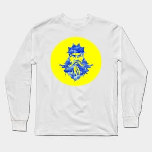 sign Long Sleeve T-Shirt